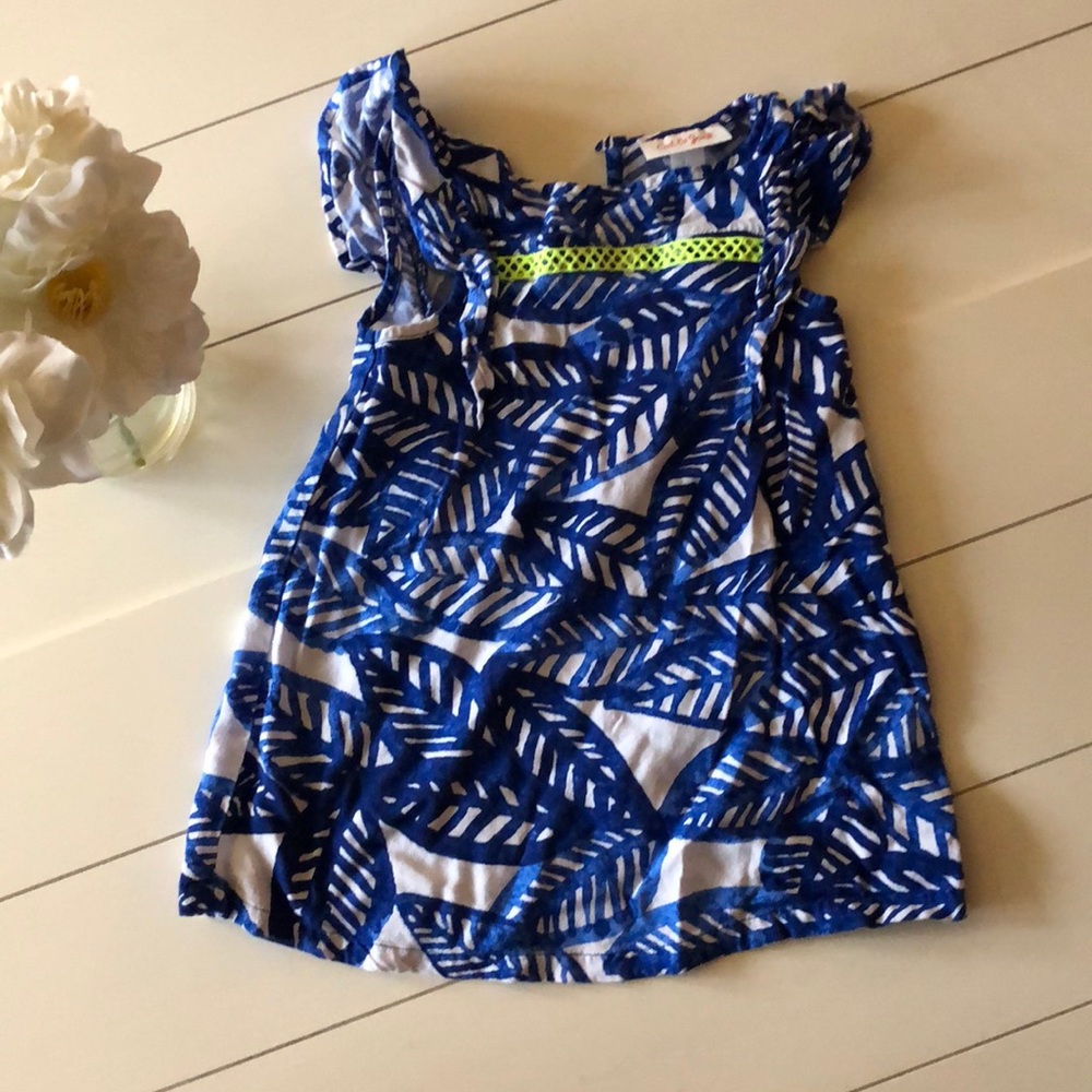 Cat & Jack top size 18M